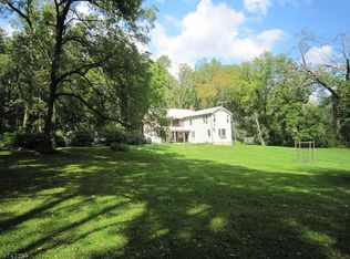 1082 Route 173, Bethlehem Twp, NJ 08802