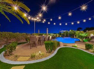 2733 King Louis St, Henderson, NV 89044