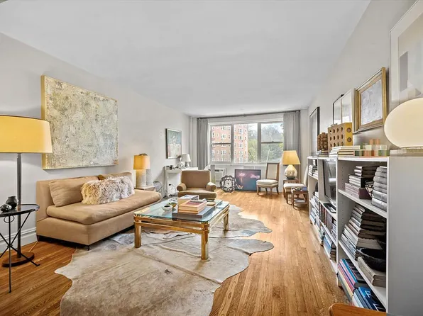 2465 Palisade Ave APT 7H, Bronx, NY 10463