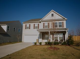 102 Court Jester Way, Morrisville, NC 27560
