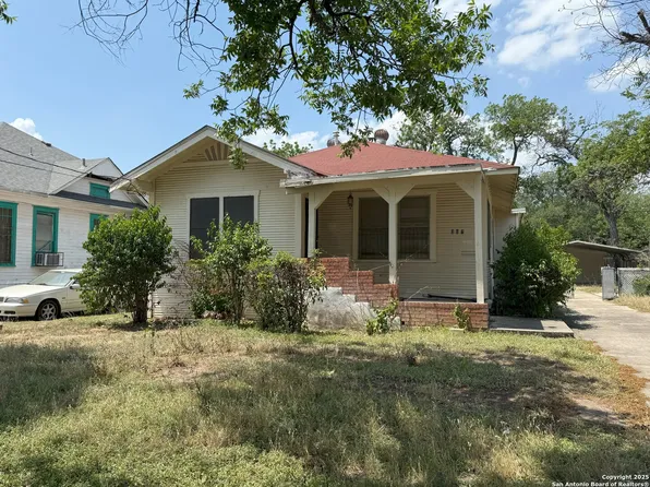 307 Harding, San Antonio, TX 78203