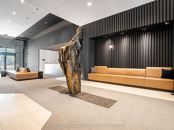 3rd image of 8868 Yonge St #1801