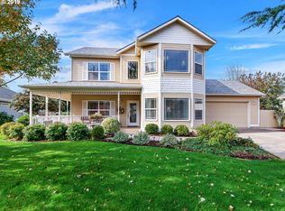 1317 Aletha St, Woodburn, OR 97071