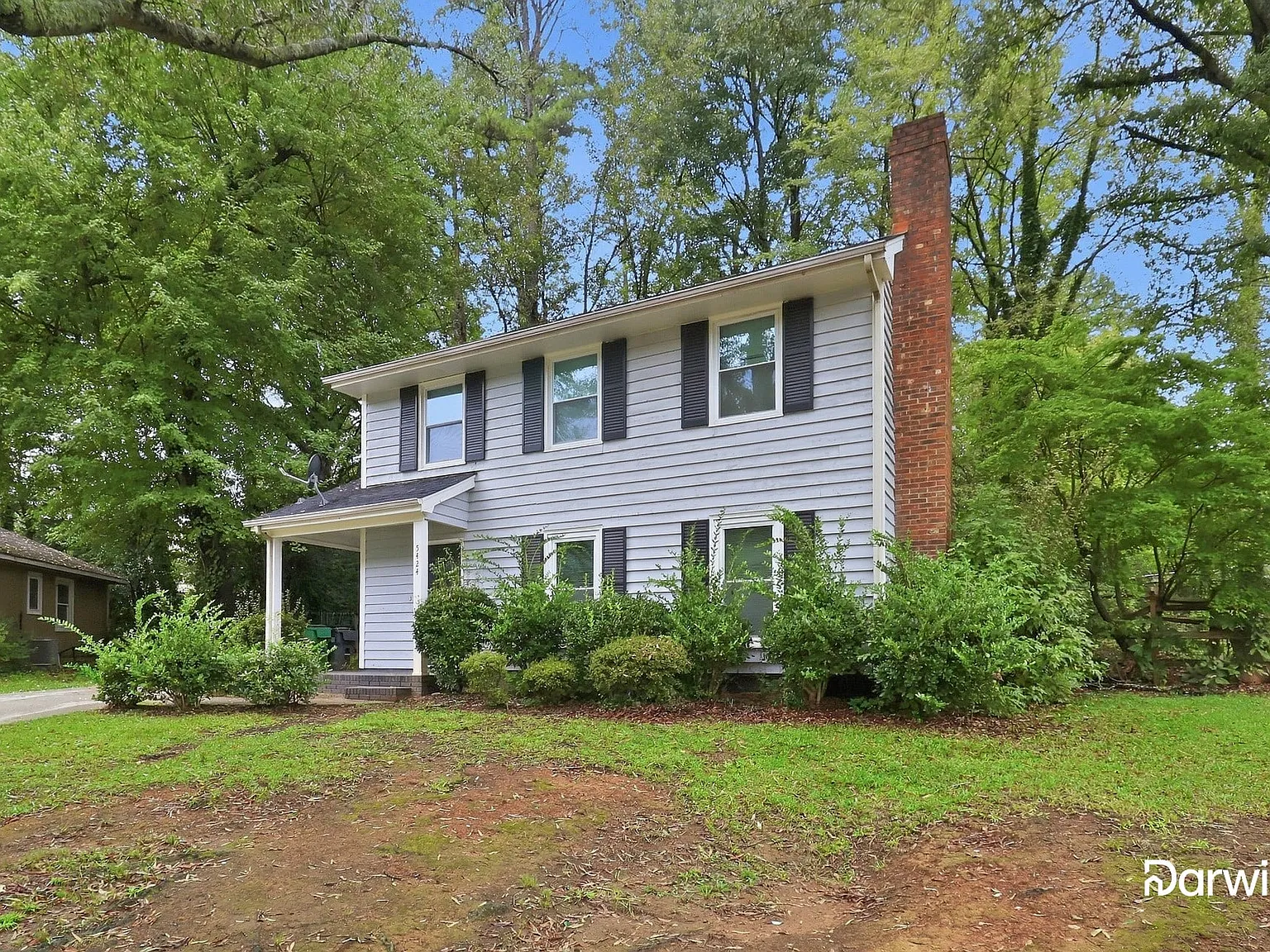 3 bed, 2.5 bath, 1354 sqft, $1,755 — Photo 2