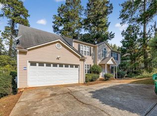 3737 Waldrop Rd, Decatur, GA 30034