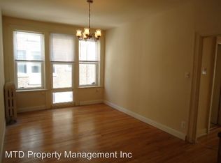 1020 W Loyola Ave APT 1W, Chicago, IL 60626
