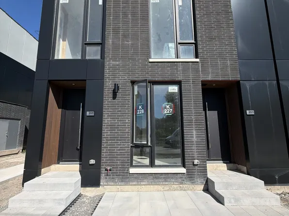 246 Ellis Ave, Saint Catharines, ON
