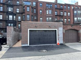 (Undisclosed Address), Boston, MA 02115