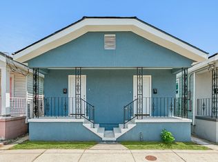 2507 George Nick Connor Dr #2507, New Orleans, LA 70119