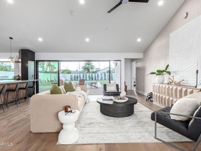3502 N Rose Circle Dr, Scottsdale, AZ, 85251