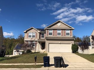4412 Kerry Ct, Aberdeen, MD 21001
