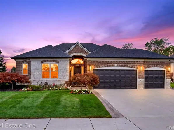 2034 Osprey, Troy, MI 48083