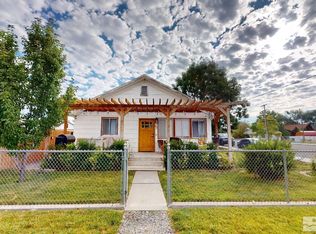 85 E 6th St, Battle Mountain, NV 89820