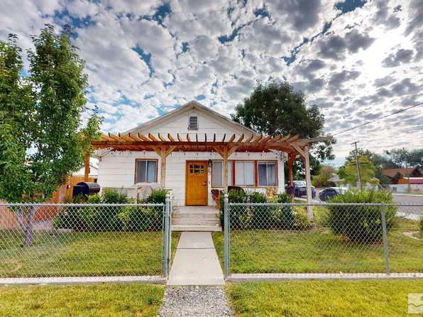 85 E 6th St, Battle Mountain, NV 89820