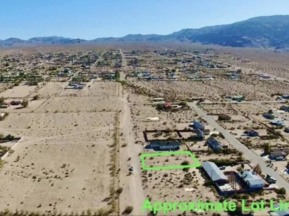 8216 Araby St, Twentynine Palms, CA 92277