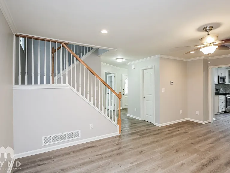 1625 Cumberland Club Rd SW — Photo 6