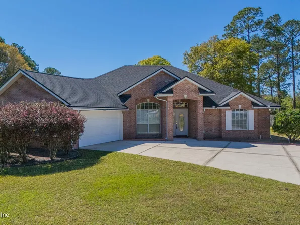 1700 BULLS BAY Highway, Jacksonville, FL 32220