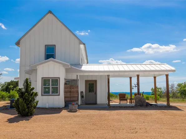 8425 County Road 352, Blanket, TX 76432