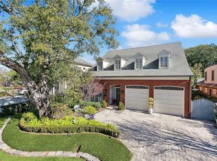 305 Cuddihy Dr, Metairie, LA 70005