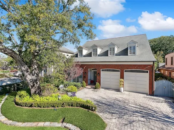 305 Cuddihy Dr, Metairie, LA 70005