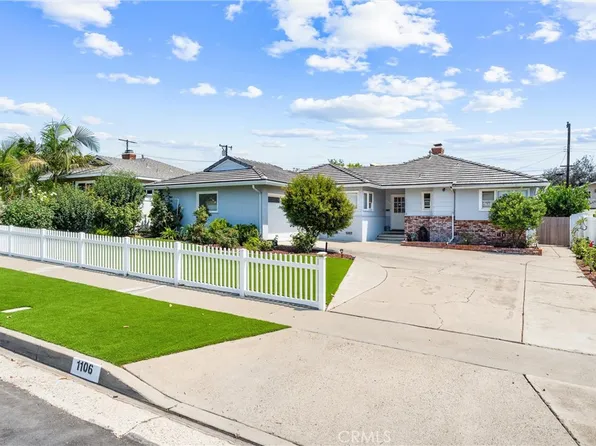1106 Hollydale Dr, Fullerton, CA 92831