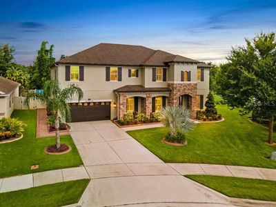 1772 Belle Chase Dr, Apopka, FL, 32712