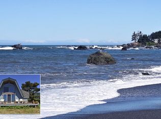 98514 Max Ln, Brookings, OR 97415