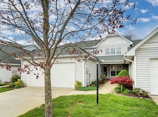 7723 Squirrel Run Dr, Maineville, OH 45039