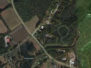 110 Andorra Ln, Clinton, TN 37716