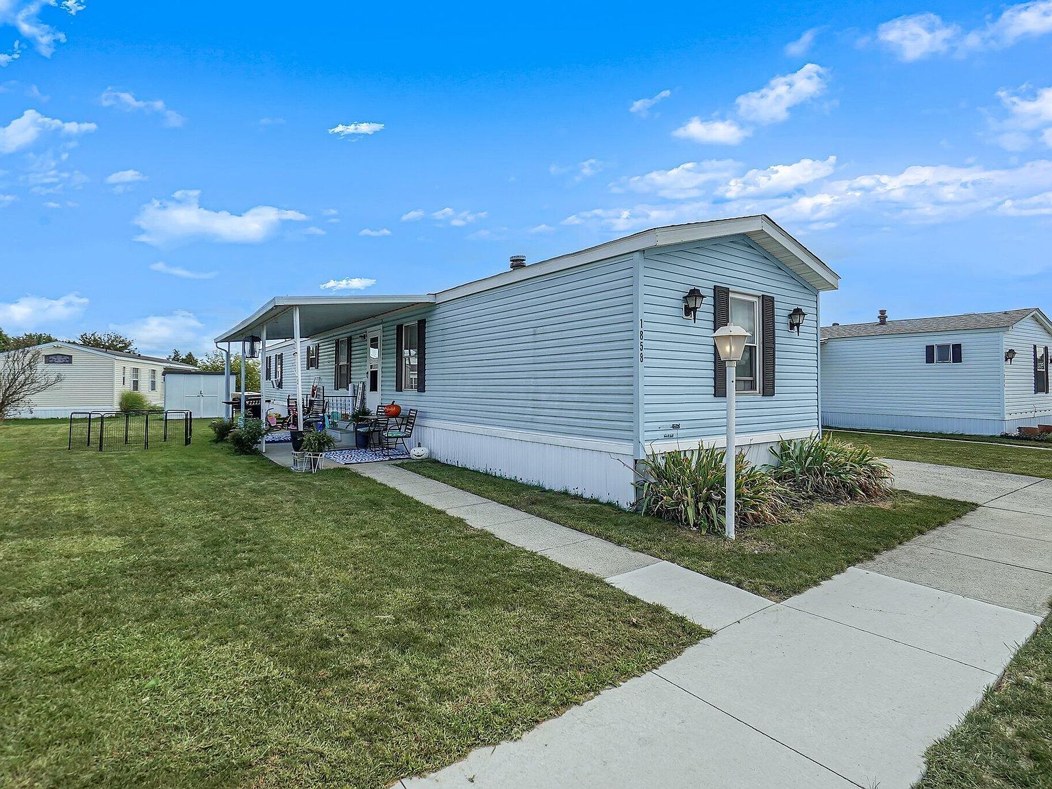 1858 Big Run Bluffs Blvd, Grove City, OH 43123 Zillow