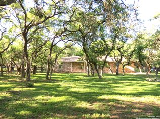 5507 Prancing Deer Dr, Bulverde, TX 78163