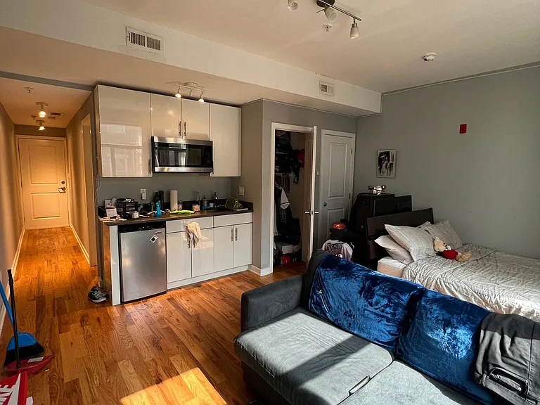 531 Budd St #A2 — Photo 2