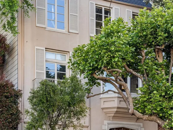 2215-2217 Divisadero St, San Francisco, CA 94115