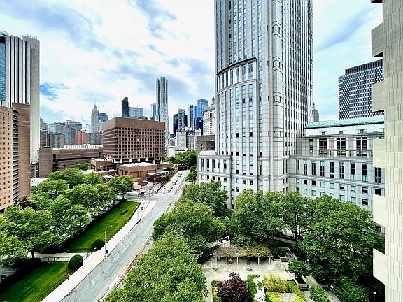 3rd image of 180 Park Row APT 13B