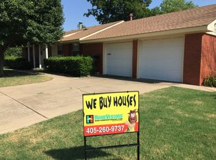 8300 S Miller Blvd, Oklahoma City, OK 73159