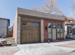 309 N Cherokee St, Denver, CO 80223
