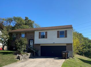 3424 Bottomwood Dr, Erlanger, KY 41018