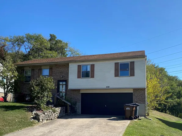 3424 Bottomwood Dr, Erlanger, KY 41018