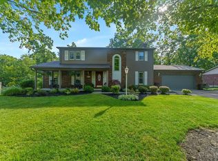 3011 Ash Ct, Mason, OH