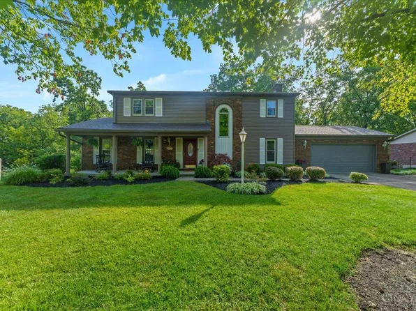 3011 Ash Ct, Mason, OH 45040