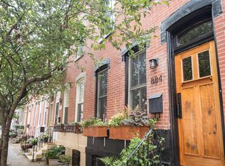 884 N Stillman St, Philadelphia, PA 19130