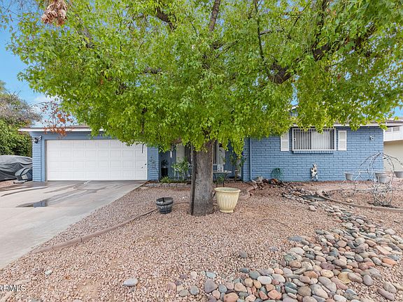 2nd image of 2349 W DEL CAMPO Circle