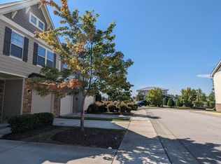 424 Retreat Ln, Wake Forest, NC 27587