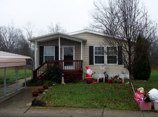.2174 Pacific Drive, Clarksvile, IN