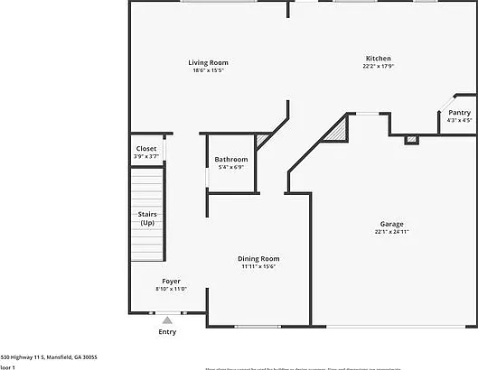1529 Station Bluff Dr — Photo 14