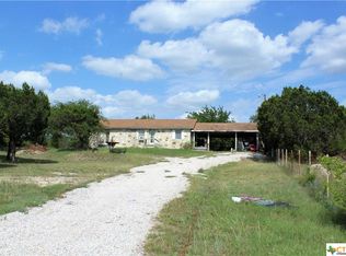 2821 Connell St, Kempner, TX 76539