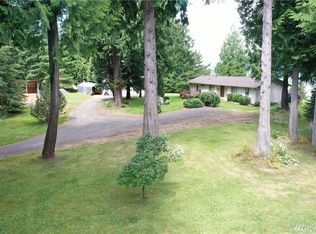 136 McDougall Rd W, Mossyrock, WA 98564