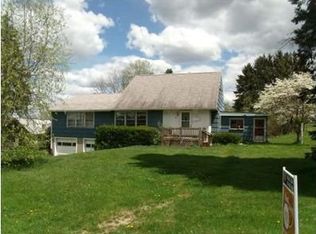 85 Fuller Ave, Warren, PA 16365