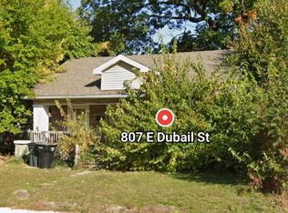 807 E Dubail Ave, South Bend, IN 46613