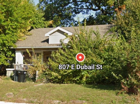 807 E Dubail Ave